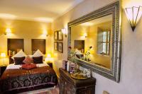 Chambre Double Supérieure - Non-Fumeurs