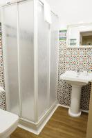 Habitación Doble con baño privado - 1 o 2 camas