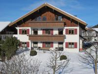 Hornblick FEWO- ab Mai freie Fahrt mit Bergbahnen - Chambres d'hôtes Oberstdorf
