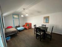 Junior Suite met Terras