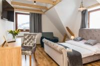Apartamento con vistas a las montañas