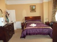 Chambre Double Supérieure