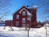 Rod Hus - B&B