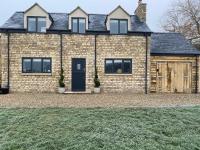 Bagpuss Cottage Stunning 2 bedroom cosy cottage - B&B Witney