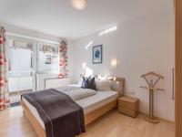 Apartamento de 2 dormitorios