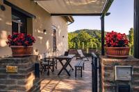 Appartamento con 2 Camere da Letto