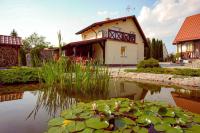 Apartament na Mazurach - B&B
