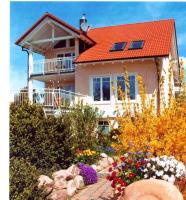 B&B Unteruhldigen - ferien-domizil-schneider - Bed and Breakfast Unteruhldigen