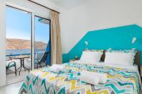 Standard Double or Twin Room with Sea View