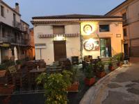 Sansi´s Sapri Camere - Ferienwohnung Sapri