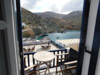 Pasithea Folegandros - B&B Agali