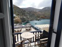 B&B Agali - Pasithea Folegandros - Bed and Breakfast Agali