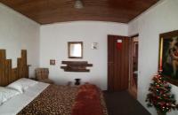 Double Room with Private External Bathroom