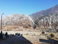 Panoramic Cabin Stânceni - B&B Ciobotani