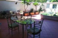 Un Giardino in Città - Chambres d’hôtes Naples