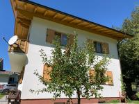 Chalet Villa Alpen Lodge - B&B Bichlbach