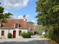Chambres d'hôtes Maison Les Galettes - B&B