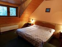 B&B Tysovets - Затишок - Bed and Breakfast Tysovets