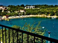 B&B Rabac - VILLAMAR beachfront apartments with FREE private parking - Bed and Breakfast Rabac