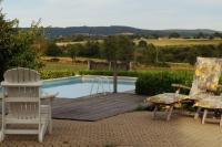 Hoeve Espewey Cottage - Bed and Breakfast Hombourg