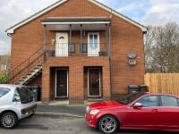 Arragon Short-Stay Apartments - Ferienwohnung