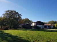 LA PLANETTE - B&B Aussonne