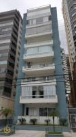 Apartamento Pé na Areia, Beira Mar, Balneário Camboriú - B&B