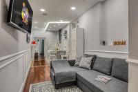 ATRHOME Frattina Luxury - B&B