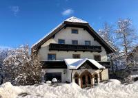 Gasthof Auwirt - Chambres d'hôtes Sankt Michael im Lungau