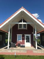 Baltic Dream Vasarnamiai - B&B