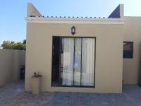 Shalom Self catering - B&B