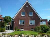 Lust auf Meer - Ferienappartement - B&B