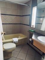 Standard Zimmer mit 2 Queensize-Betten