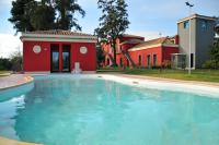 Palazzo Rosso - B&B Riposto