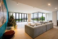 Villa with Sea View