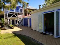City central apartment – modern, private & quiet - B&B