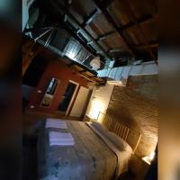 PALAZZO CAMERANa - B&B Messina