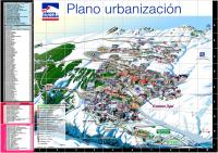 Primavera Premium - B&B Sierra Nevada