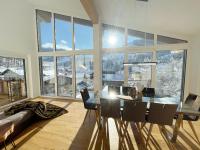 Apartamento Deluxe de 3 dormitorios