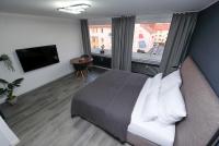 Port 1 - Exklusives City Apartment - B&B Bremerhaven