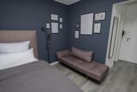 Port 1 - Exklusives City Apartment - B&B Bremerhaven