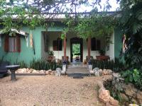 Owls Nest - B&B Udawalawa