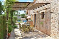 184 Finca Estret ETV3644 by Mallorca Charme - B&B Santa Margalida