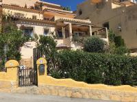 Casa Esperanza - Bed and Breakfast Benitachell