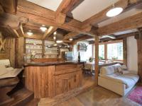 B&B Corvara - Residence Salvan - Bed and Breakfast Corvara