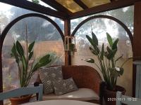 OlioeAlloro B&B - Ferienwohnung San Vincenzo