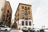 Nuñez de Arce - Chambres d’hôtes