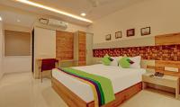 B&B Vishakhapatnam - Treebo Trend Rainbow Grand - Bed and Breakfast Vishakhapatnam