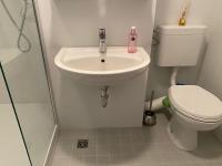 Appartamento con 1 Camera da Letto