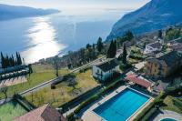 La Portella - Gardagate - Chambres d’hôtes Tignale